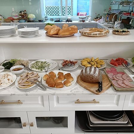 La villa de CoCo Bến Tre Ngoại thất bức ảnh