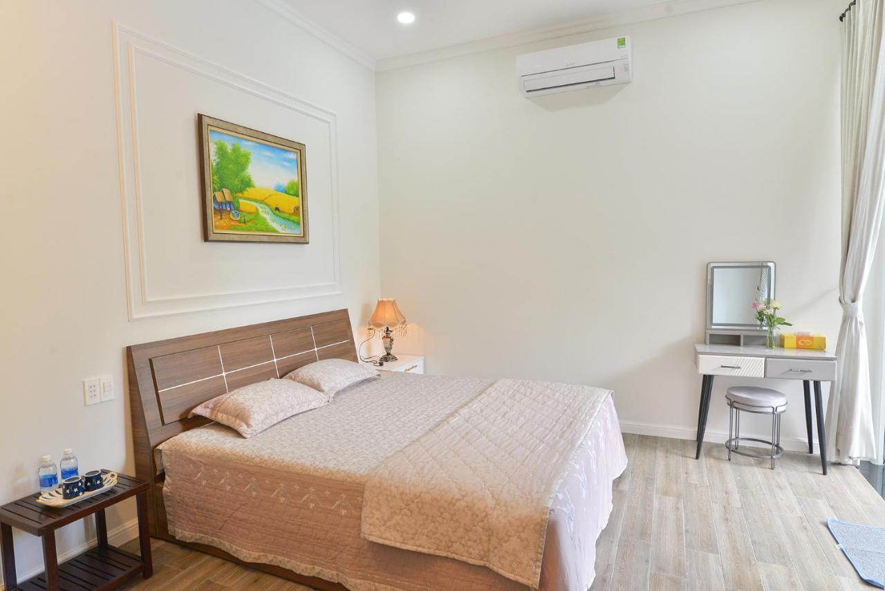 La villa de CoCo Bến Tre Ngoại thất bức ảnh