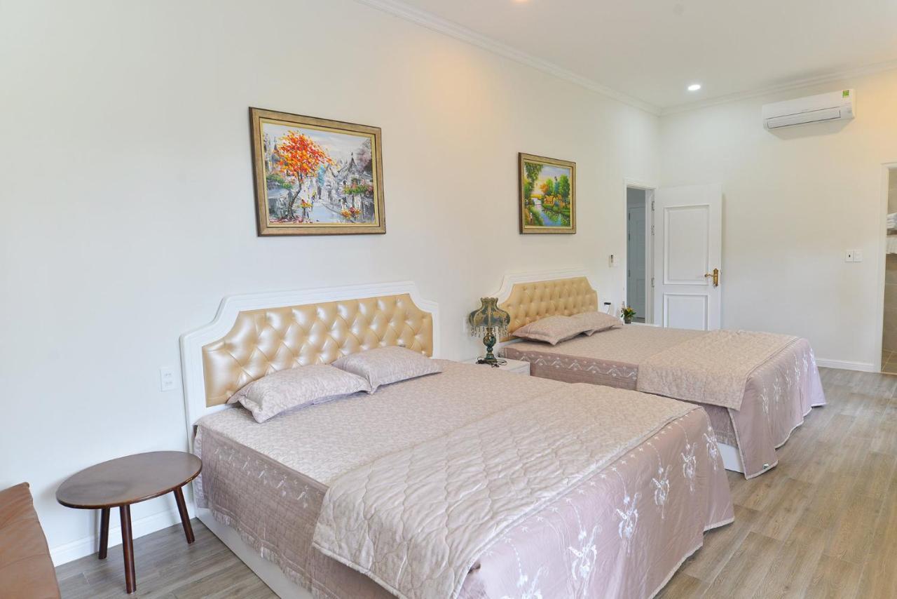 La villa de CoCo Bến Tre Ngoại thất bức ảnh