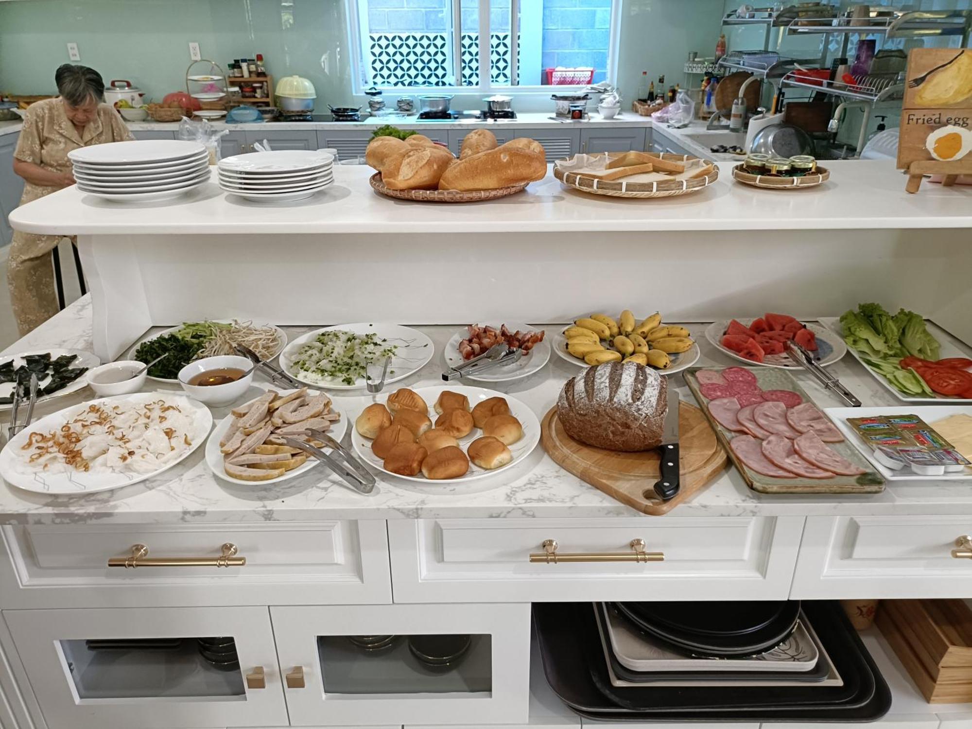 La villa de CoCo Bến Tre Ngoại thất bức ảnh